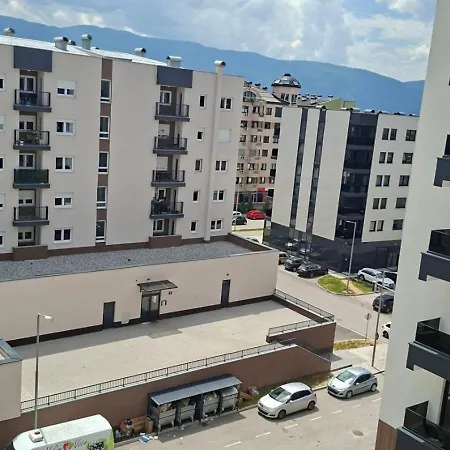 Διαμέρισμα Xenia-istocno Sarajevo Lukavica